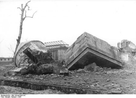 Review: Deportivo 6:2 Bunker (2:1) [13/11]